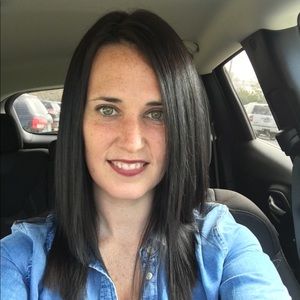 Meet your Posher, Randi